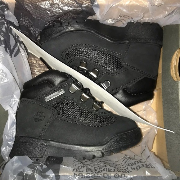 Toddler Timberland 7c (SOLD) - Picture 4 of 5